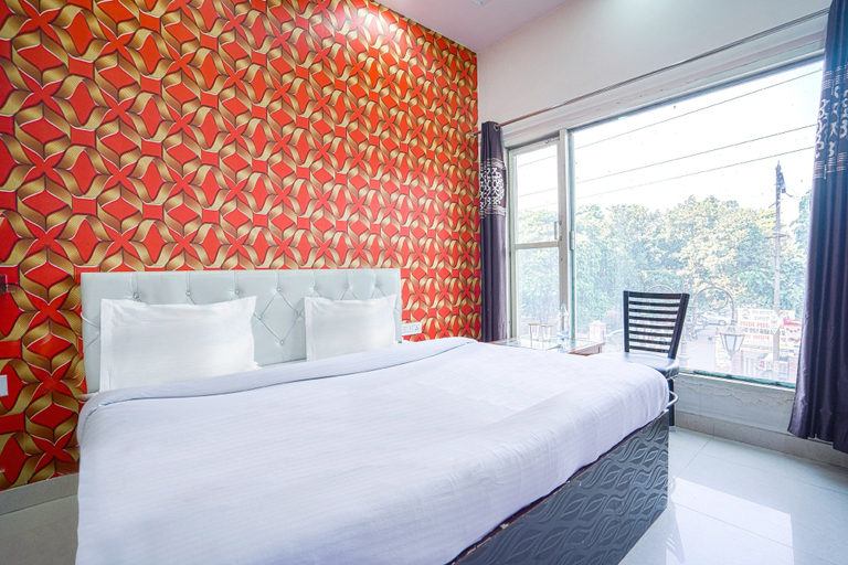 Others 3, Hotel O Shree Vishnu Residency, Amritsar