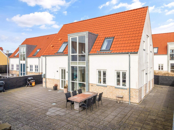 Others 2, 4 Star Holiday Home in Lokken, Hjørring