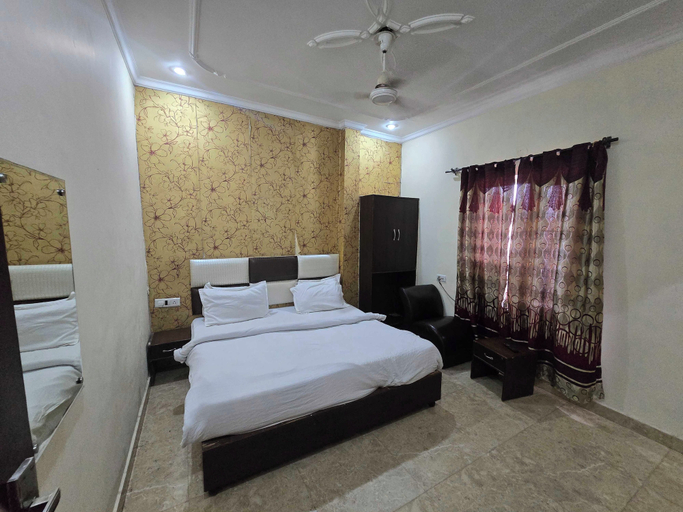 Others 5, Hotel O kaven grand, Amritsar