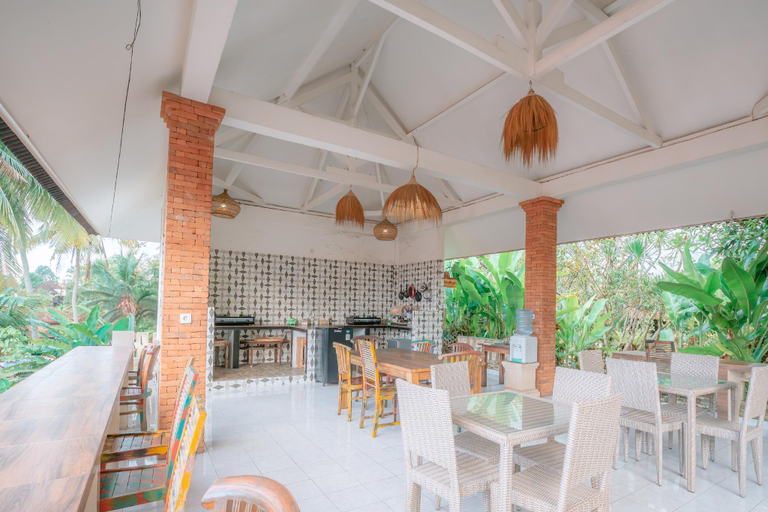 Food & Drinks 5, Arjana Bungalow 3, Gianyar