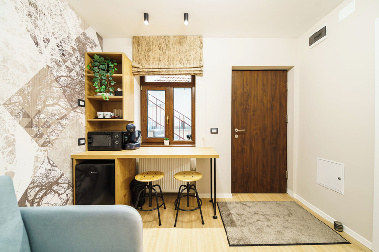 Others 4, Montello Guest House, Brasov