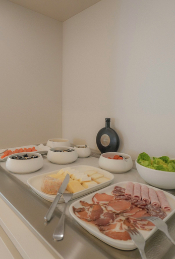 Food & Drinks 5, Hotel Pineto, Haute-Corse