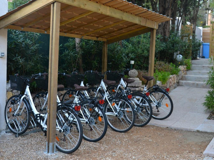 Others, Villa Etoile, Alpes-Maritimes