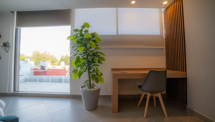Others 2, Missum Versatile Living, San Gregorio Atzompa