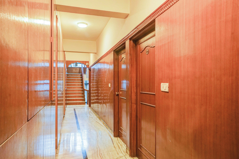 Others 4, Super Hotel O Sansarchandra Road, Jaipur