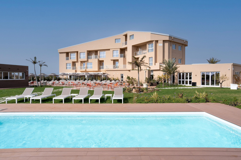 Others 1, Terradamari Resort & Spa Marina di Modica, Tapestry by Hilton, Ragusa