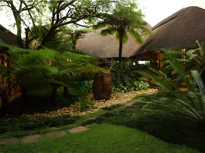 Exterior & Views 2, Pongola Country Lodge, Zululand