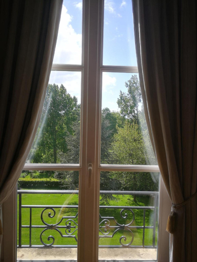 Exterior & Views, Le Bas Manoir - Chambres D'hôtes, Calvados