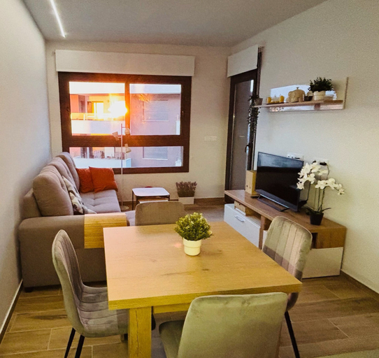 Others 4, Apartment Valentino Golf Villamartin, Alicante