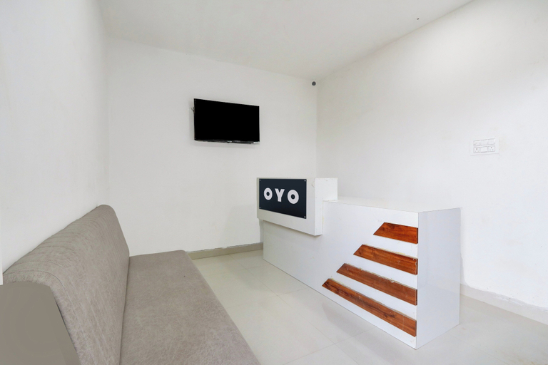 Others 2, Super Hotel O RB Classic Inn, Karimnagar