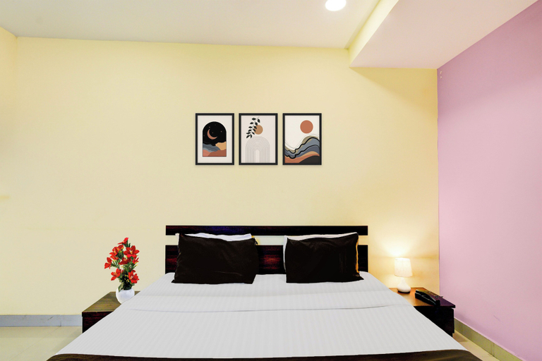Others 4, Hotel O LB Nagar Metro Station, Ranga Reddy