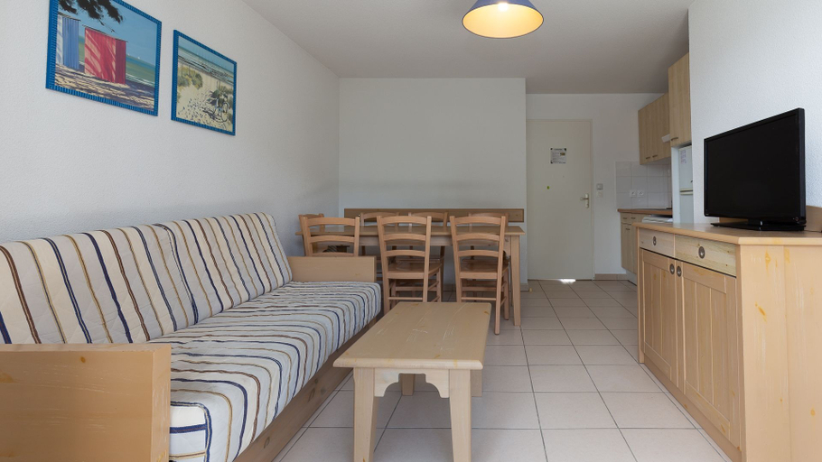 Others 5, L All e des Dunes - Ondres Plage 3p6s, Landes