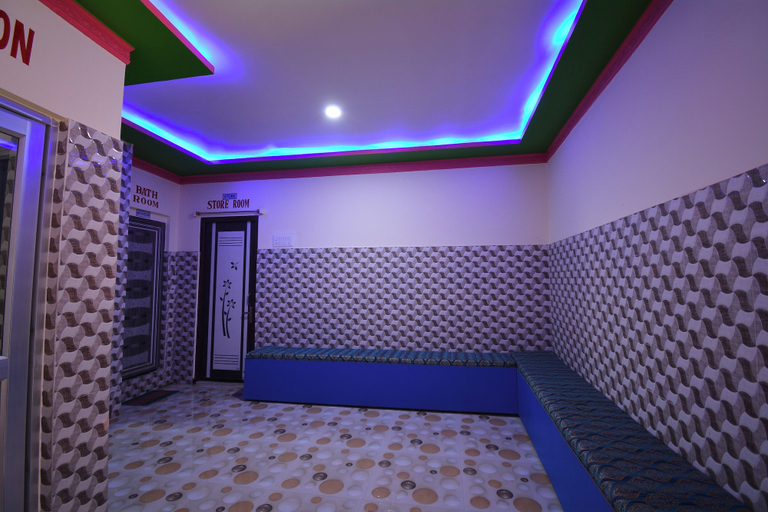Others 3, Hotel O Gloria Inn, West Tripura