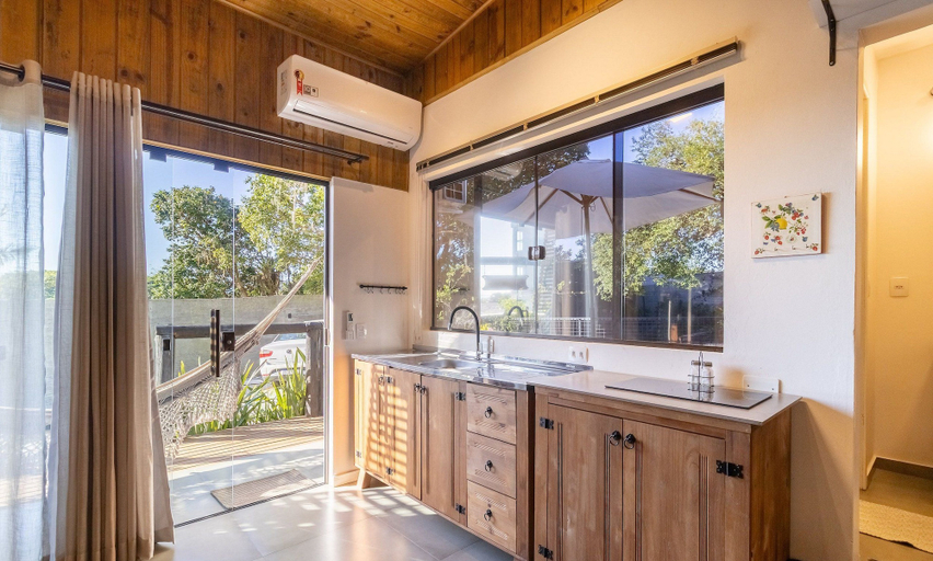 Others 2, New Loft With Garden Terrace and Garden Nde0001, Florianopolis
