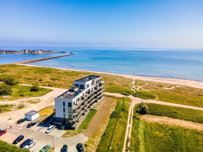 Others 5, Beach Terrace Three, Schleswig-Flensburg