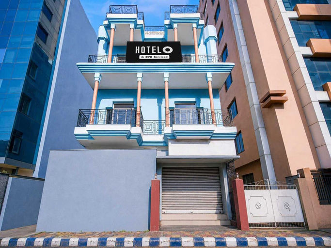 Others 1, Deluxe PG Guest House, North 24 Parganas