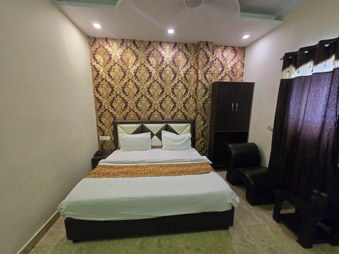 Others 4, Hotel O kaven grand, Amritsar