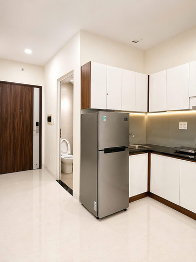 Others 2, Mermaid Seaview-Apartment near beach, Ho Chi Minh City