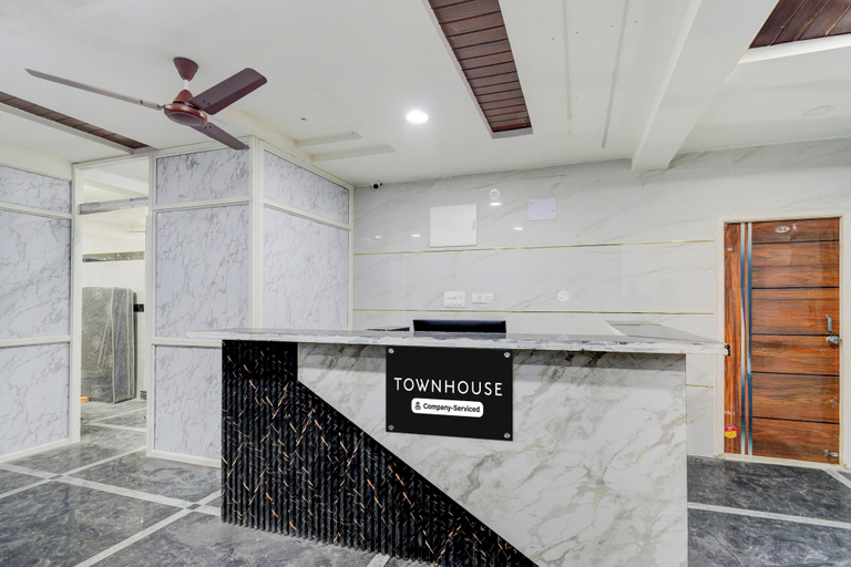 Others 2, Townhouse Financial District Circle, Hyderabad
