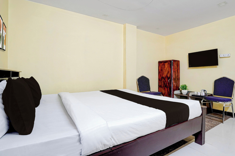 Others 5, Hotel O Annavaram, East Godavari