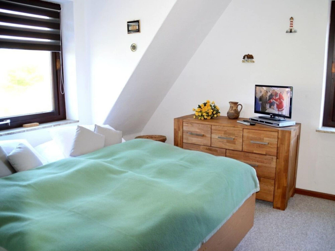 Others 5, Holiday Apartment in Fohr With 1 Bedroom, Nordfriesland