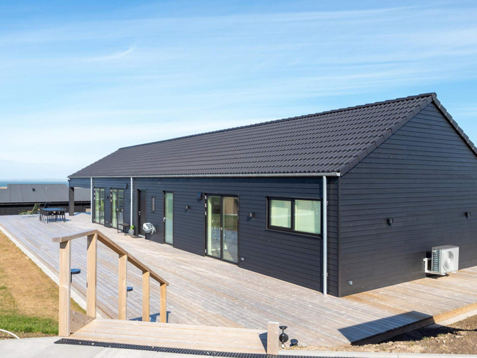 Exterior & Views 2, 5 Star Holiday Home in Lemvig, Lemvig