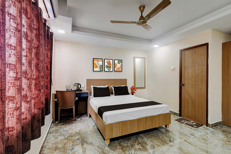 Others 5, Townhouse IT Chennai, Kancheepuram