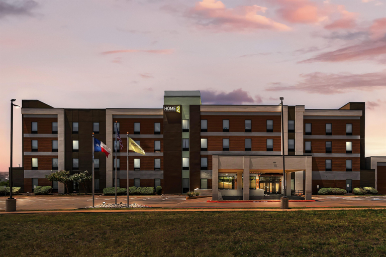 Others 1, Home2 Suites by Hilton Dallas DeSoto, Dallas