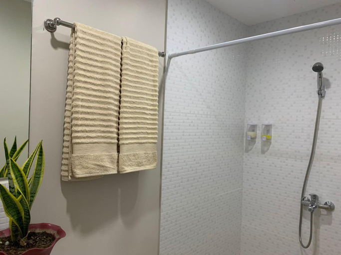 Bathroom 5, Cebu Mini Hotel, Cebu City