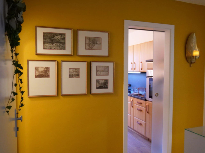Others 5, Holiday Apartment With 1 Bedroom, Garmisch-Partenkirchen