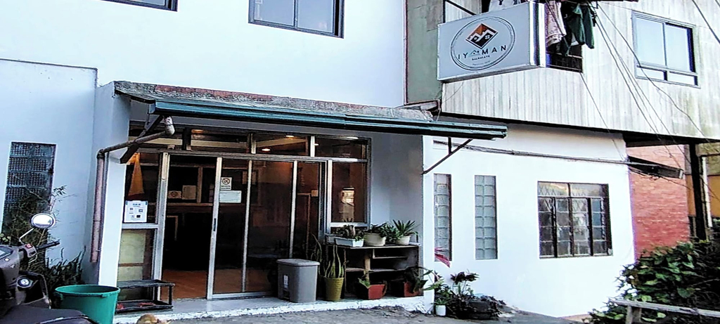 Others 2, Iyaman Balbalays Backpackers Inn, Baguio City