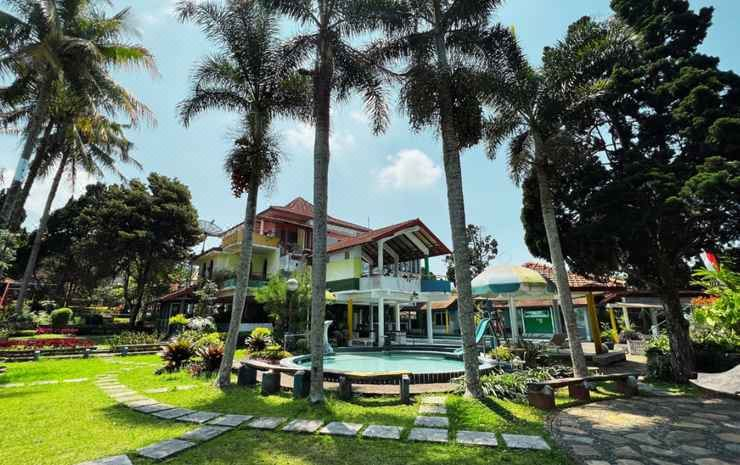 Others 5, Hotel Azaya Bandungan, Semarang
