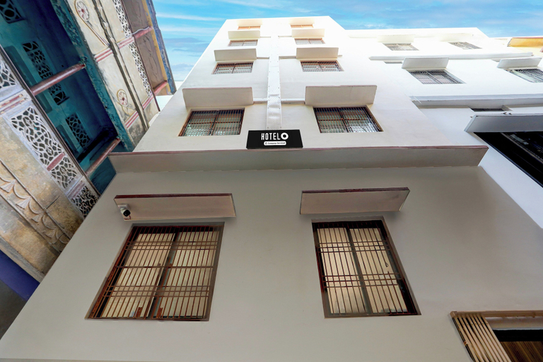 Others 5, Super Hotel O Dashashwamedh Ghat, Chandauli