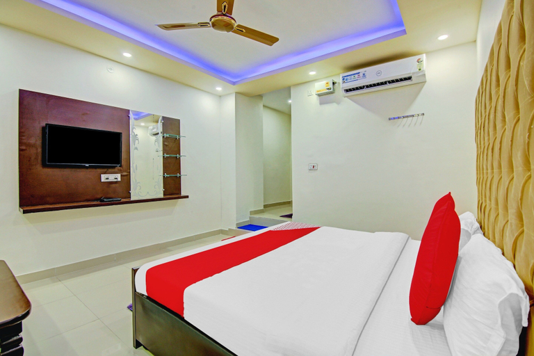 Others 4, Hotel O by OYO Island, Meerut