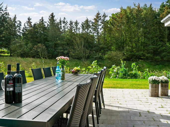 Others 3, 5 Star Holiday Home in Spottrup, Skive