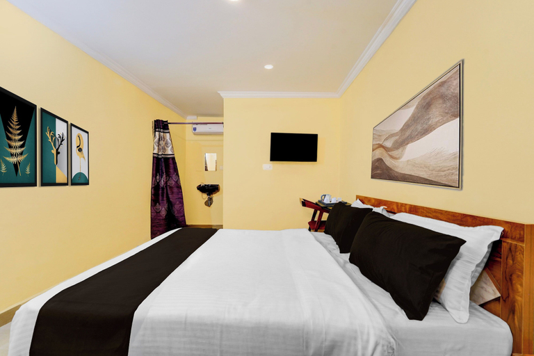 Others 4, Super Hotel O KSRTC Pandalam, Pathanamthitta