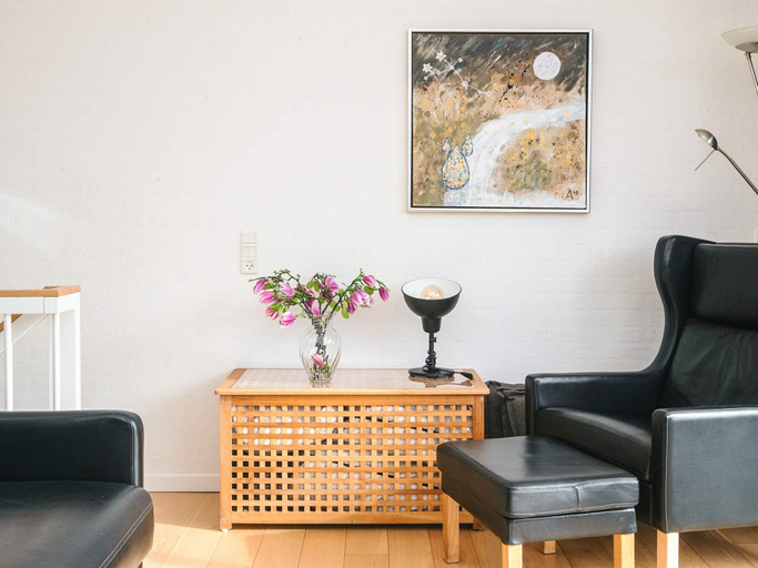 Others 4, 4 Star Holiday Home in Romo, Tønder
