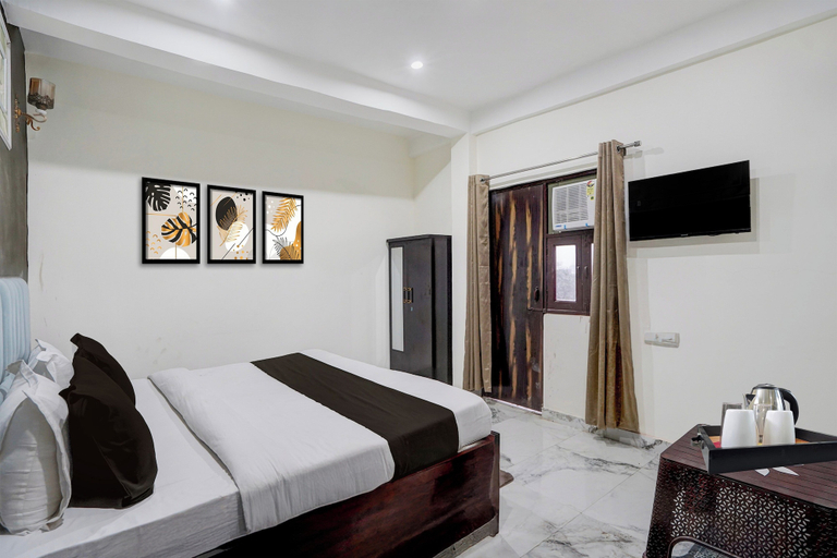 Others 2, Hotel O Gaur City Centre Noida, Gautam Buddha Nagar