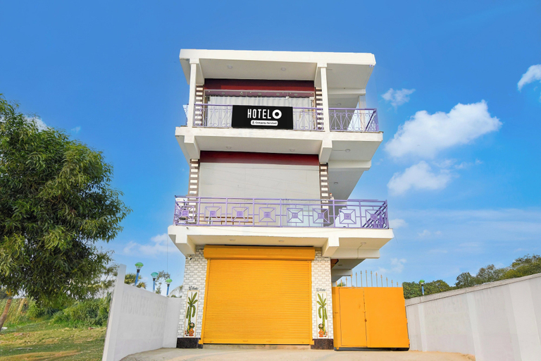 Others 1, Hotel O Kakdwip, South 24 Parganas