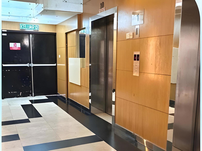 Others, Ming SCSP Tweenie Suites, Kota Kinabalu