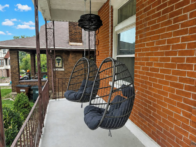 Others 5, Near Cincy Skyline Views Historic 4BR, Kenton