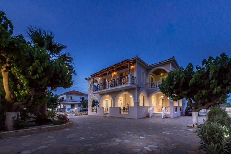 Exterior & Views 3, Villa Livadi, Ionian Islands