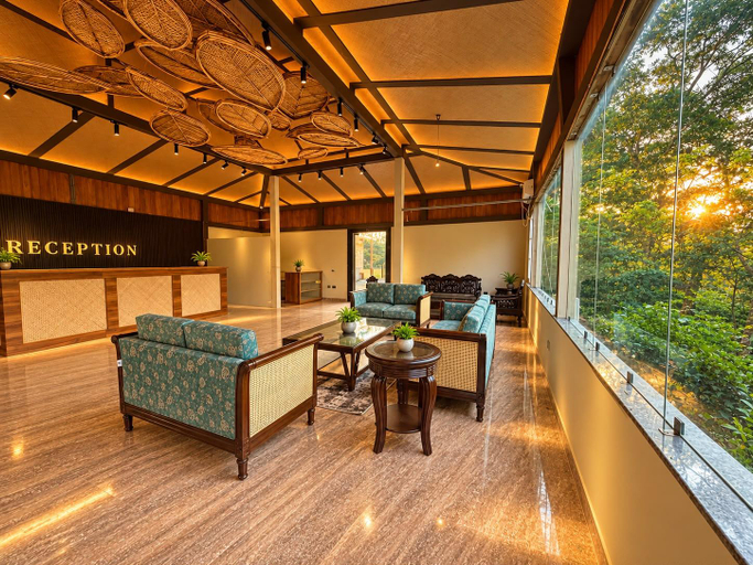 Others 5, Voyage Eco Village Resort, Nagaon
