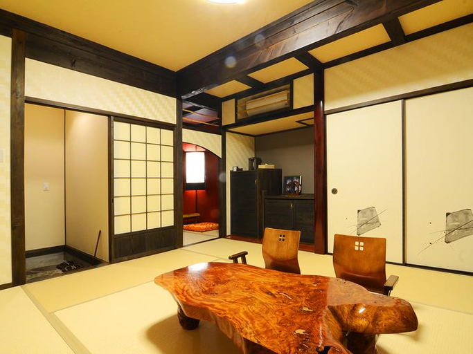 Others 5, Fubuan, Beppu