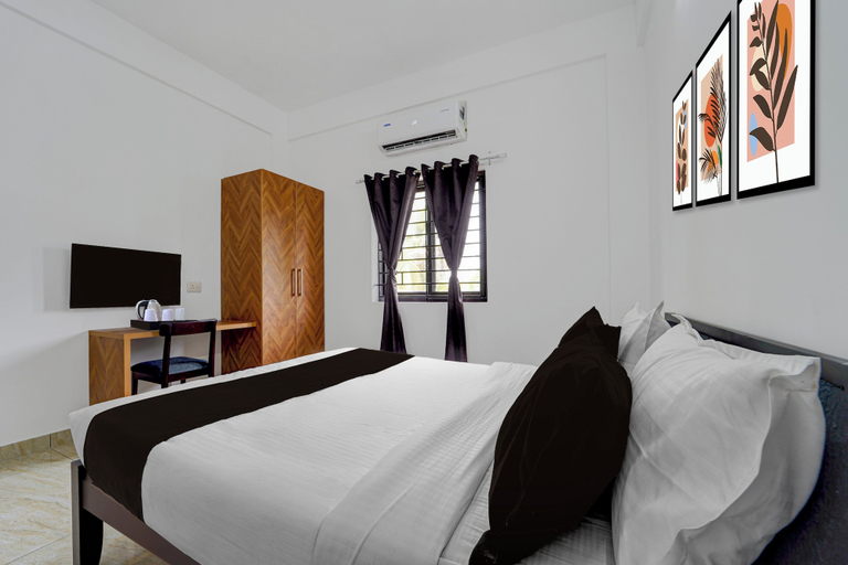 Others 5, Super Hotel O Nettoor Junction Kochi, Ernakulam