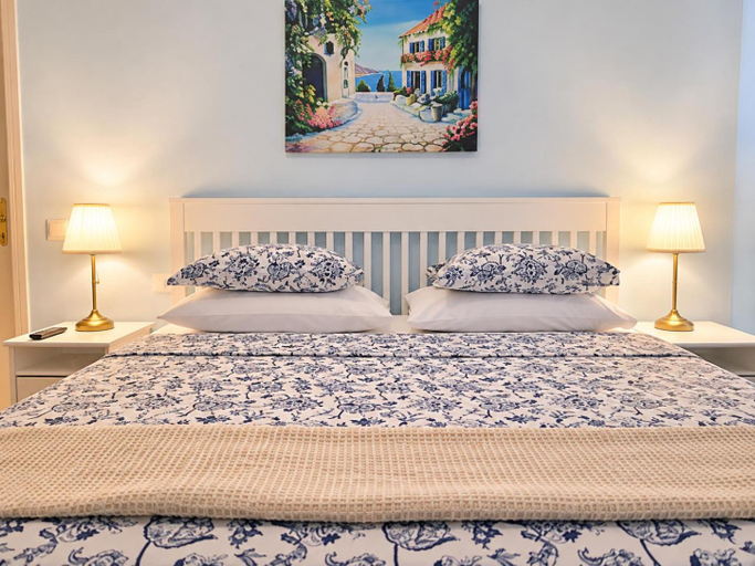Bedroom 2, Las Teresitas Apartment, Santa Cruz de Tenerife