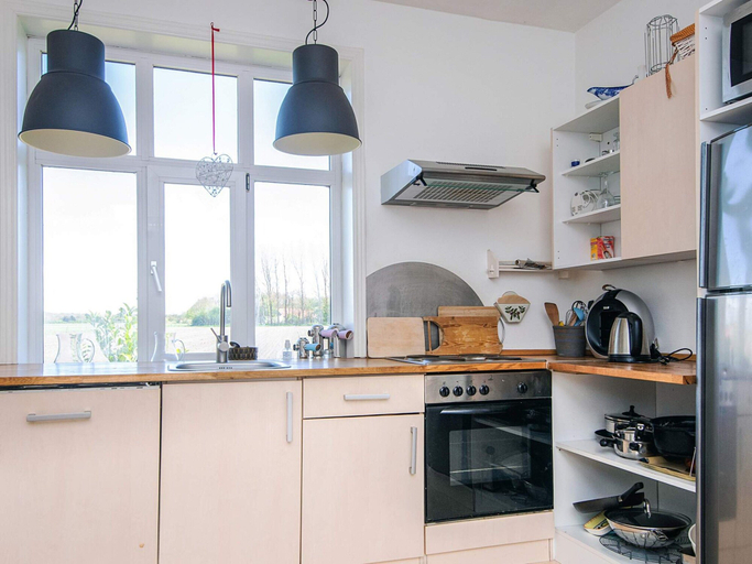 Others 5, 4 Person Holiday Home in Skaerbaek, Tønder