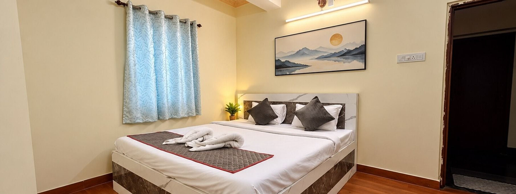 Others 3, Hotel O Dumdum Park Kolkata, North 24 Parganas