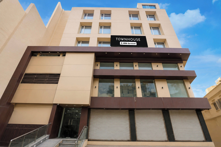 Others 4, Townhouse Oak Central Bus Station Rajkot, Rajkot