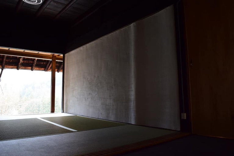 Bedroom 2, Sakaya Hanjiro, Tenkawa